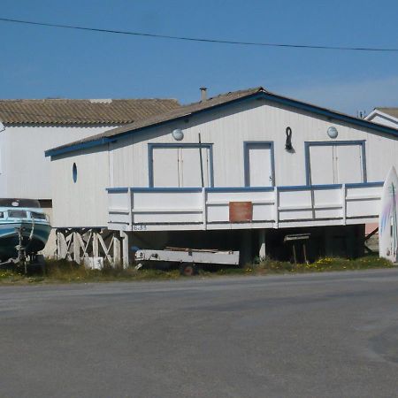 Holiday Home L'Hacienda By Interhome Narbonne-Plage Ngoại thất bức ảnh