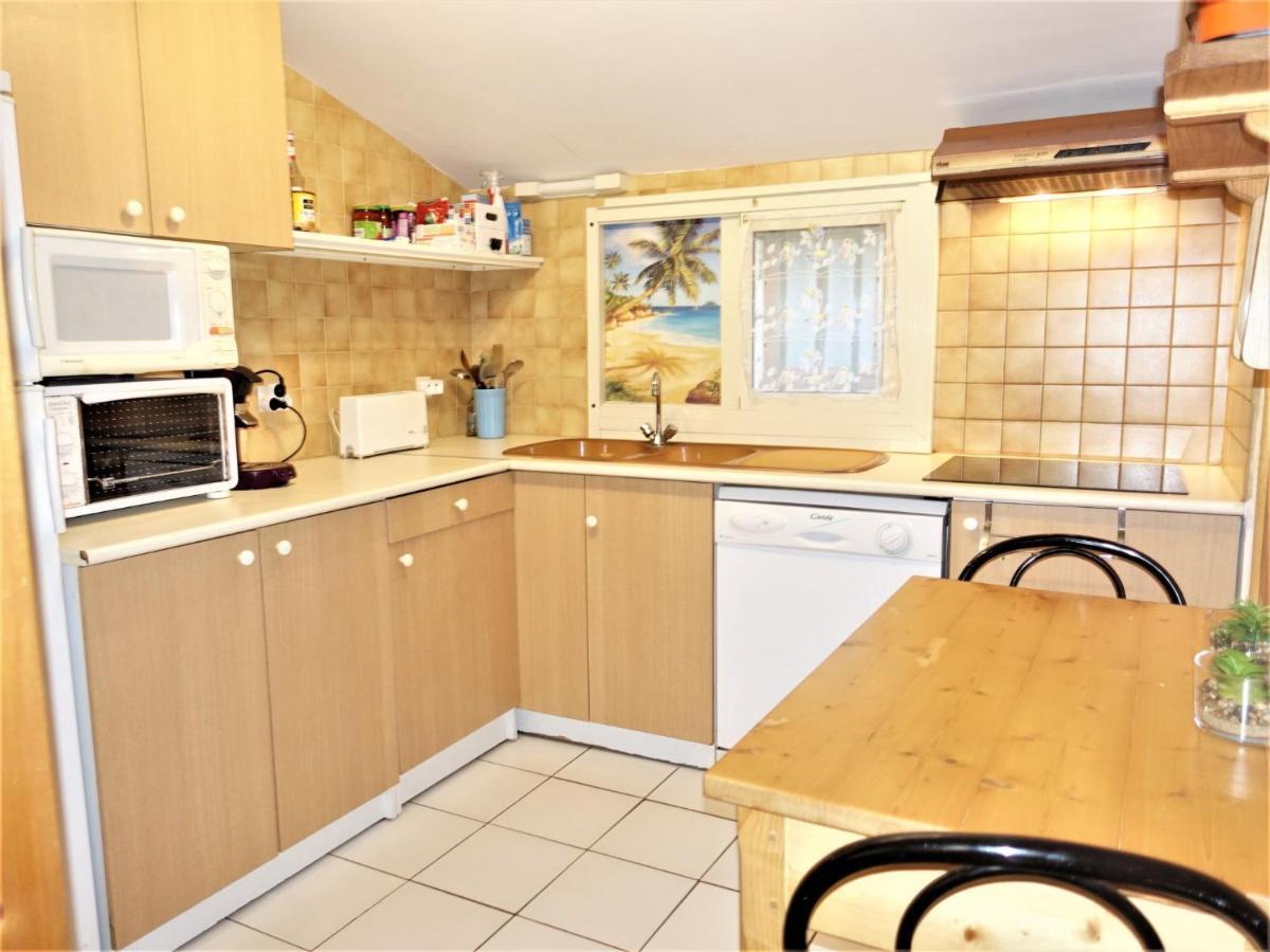 Holiday Home L'Hacienda By Interhome Narbonne-Plage Ngoại thất bức ảnh