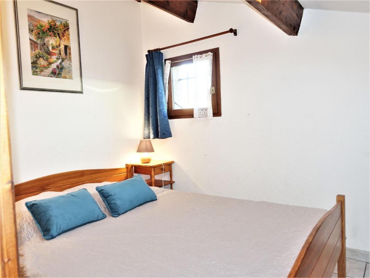 Holiday Home L'Hacienda By Interhome Narbonne-Plage Ngoại thất bức ảnh