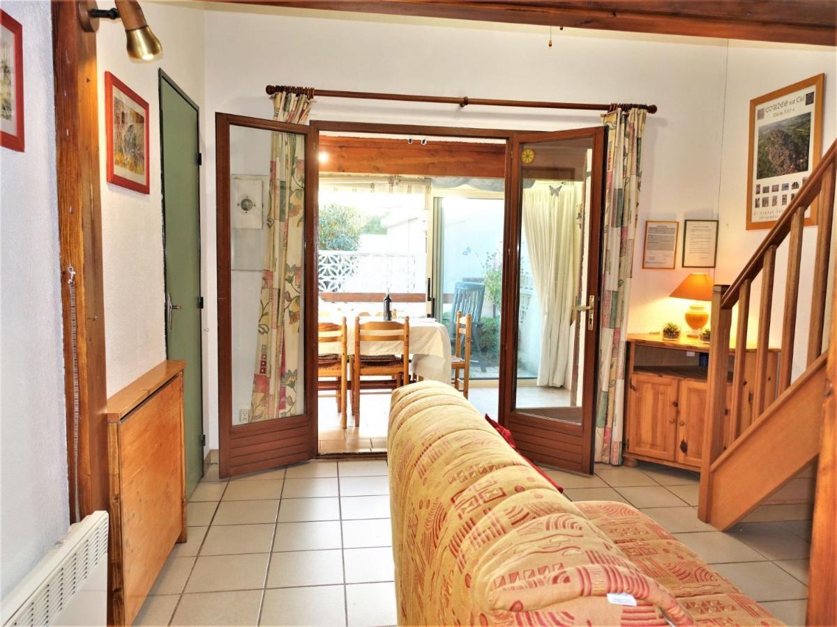 Holiday Home L'Hacienda By Interhome Narbonne-Plage Ngoại thất bức ảnh