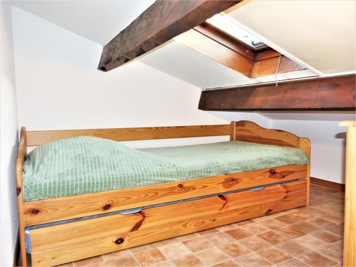 Holiday Home L'Hacienda By Interhome Narbonne-Plage Ngoại thất bức ảnh