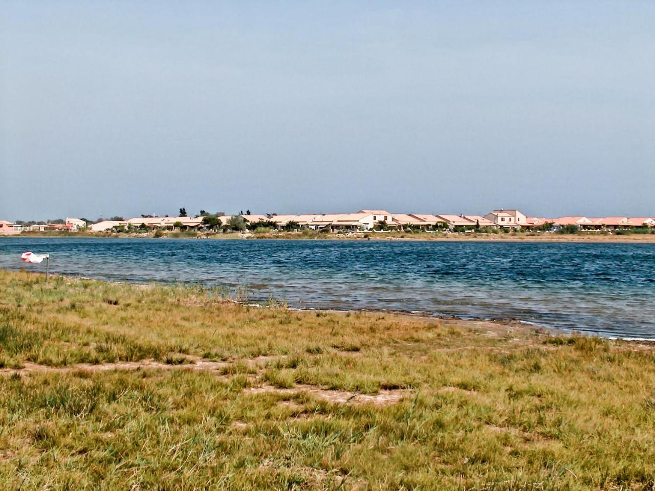 Holiday Home L'Hacienda By Interhome Narbonne-Plage Ngoại thất bức ảnh